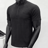 Vizuna 7 - Long Sleeve Shirt for Men - Sarman Fashion - Wholesale Clothing Fashion Brand for Men from Canada