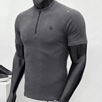 Vizuna 8 - Long Sleeve Shirt for Men - Sarman Fashion - Wholesale Clothing Fashion Brand for Men from Canada