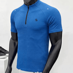 Vizuna 8 - Long Sleeve Shirt for Men - Sarman Fashion - Wholesale Clothing Fashion Brand for Men from Canada