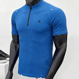 Vizuna 8 - Long Sleeve Shirt for Men - Sarman Fashion - Wholesale Clothing Fashion Brand for Men from Canada