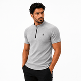 Vizuna 8 - Long Sleeve Shirt for Men - Sarman Fashion - Wholesale Clothing Fashion Brand for Men from Canada