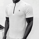 Vizuna 8 - Long Sleeve Shirt for Men - Sarman Fashion - Wholesale Clothing Fashion Brand for Men from Canada