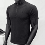 Vizuna 8 - Long Sleeve Shirt for Men - Sarman Fashion - Wholesale Clothing Fashion Brand for Men from Canada