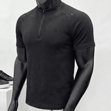Vizuna 8 - Long Sleeve Shirt for Men - Sarman Fashion - Wholesale Clothing Fashion Brand for Men from Canada