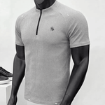 Vizuna 8 - Long Sleeve Shirt for Men - Sarman Fashion - Wholesale Clothing Fashion Brand for Men from Canada