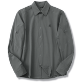 VJOP - Long Sleeves Shirt for Men - Sarman Fashion - Wholesale Clothing Fashion Brand for Men from Canada