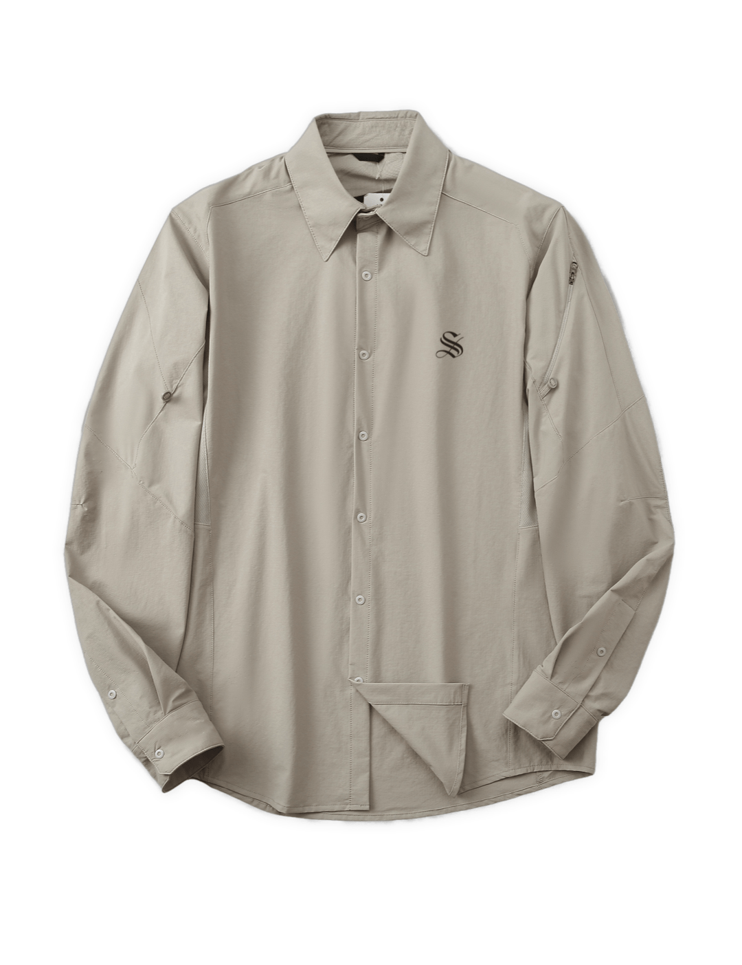 VJOP - Long Sleeves Shirt for Men - Sarman Fashion - Wholesale Clothing Fashion Brand for Men from Canada