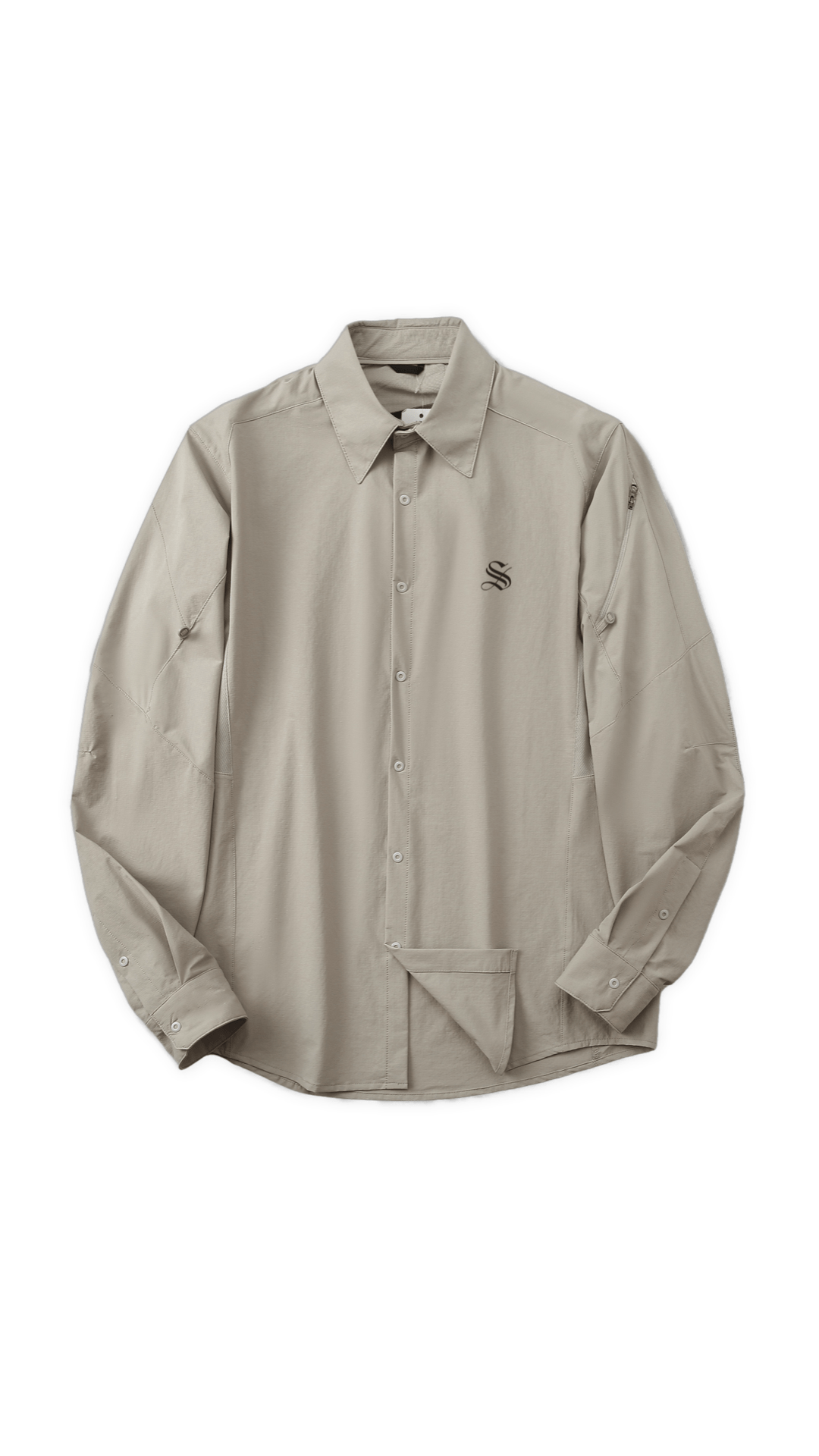 VJOP - Long Sleeves Shirt for Men - Sarman Fashion - Wholesale Clothing Fashion Brand for Men from Canada