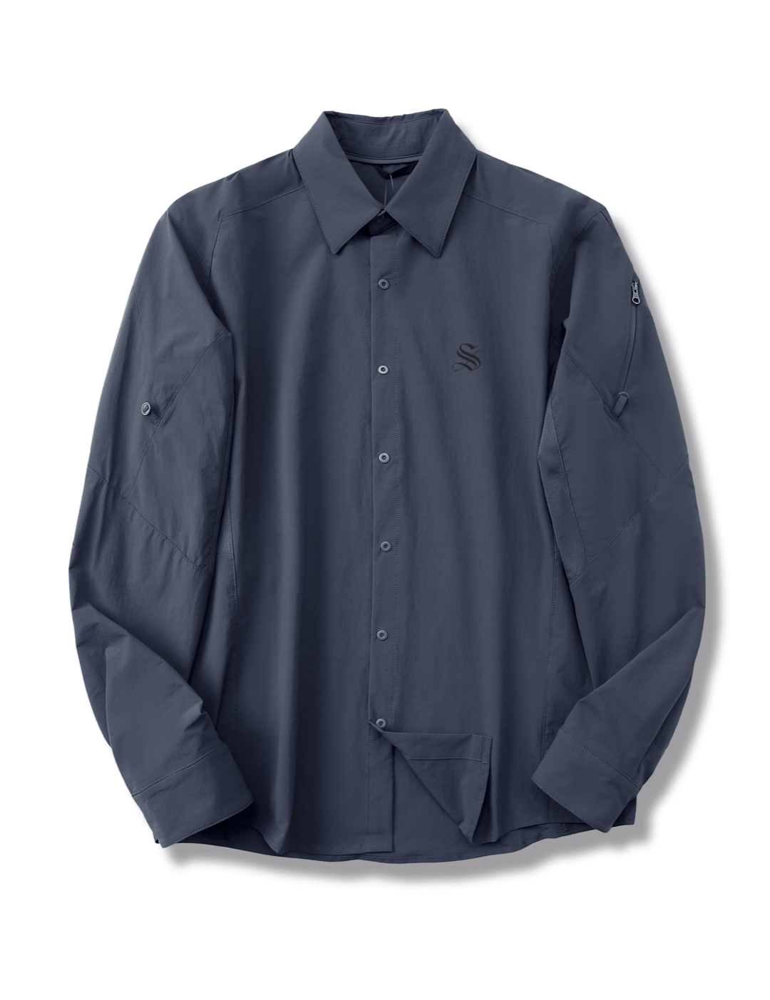 VJOP - Long Sleeves Shirt for Men - Sarman Fashion - Wholesale Clothing Fashion Brand for Men from Canada