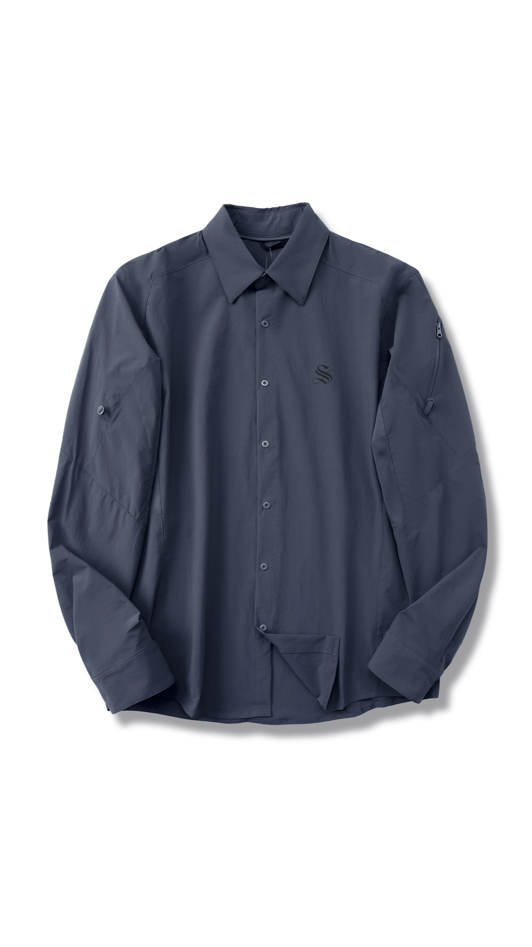 VJOP - Long Sleeves Shirt for Men - Sarman Fashion - Wholesale Clothing Fashion Brand for Men from Canada