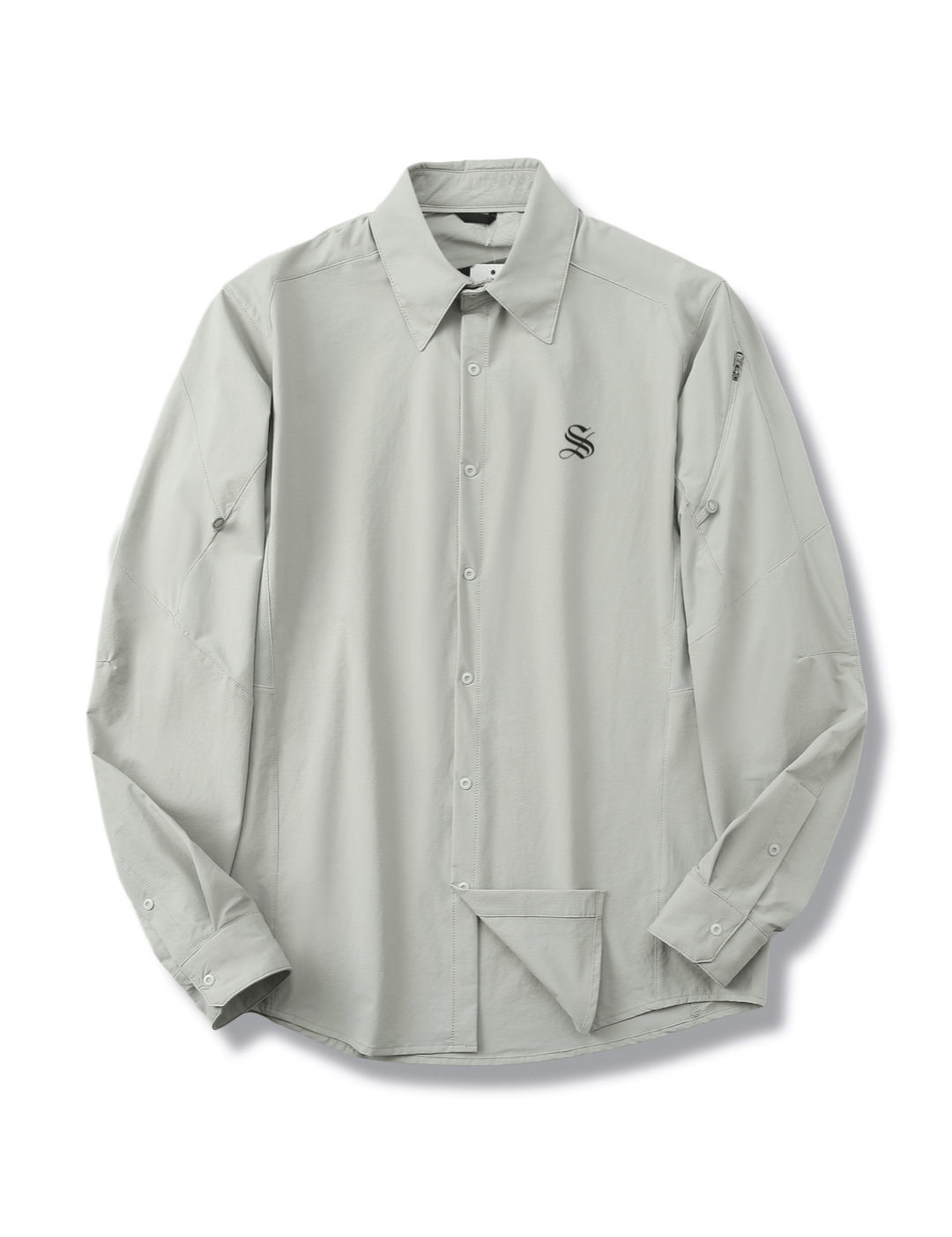 VJOP - Long Sleeves Shirt for Men - Sarman Fashion - Wholesale Clothing Fashion Brand for Men from Canada