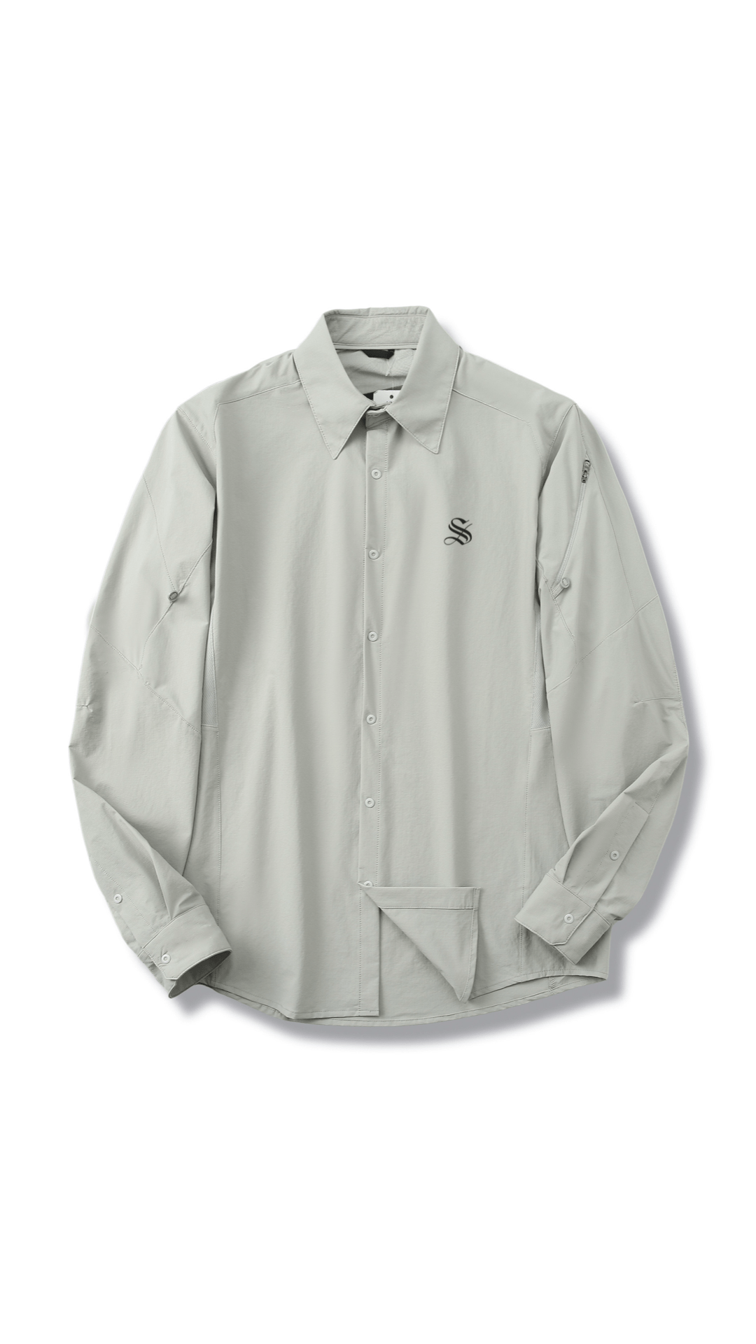 VJOP - Long Sleeves Shirt for Men - Sarman Fashion - Wholesale Clothing Fashion Brand for Men from Canada