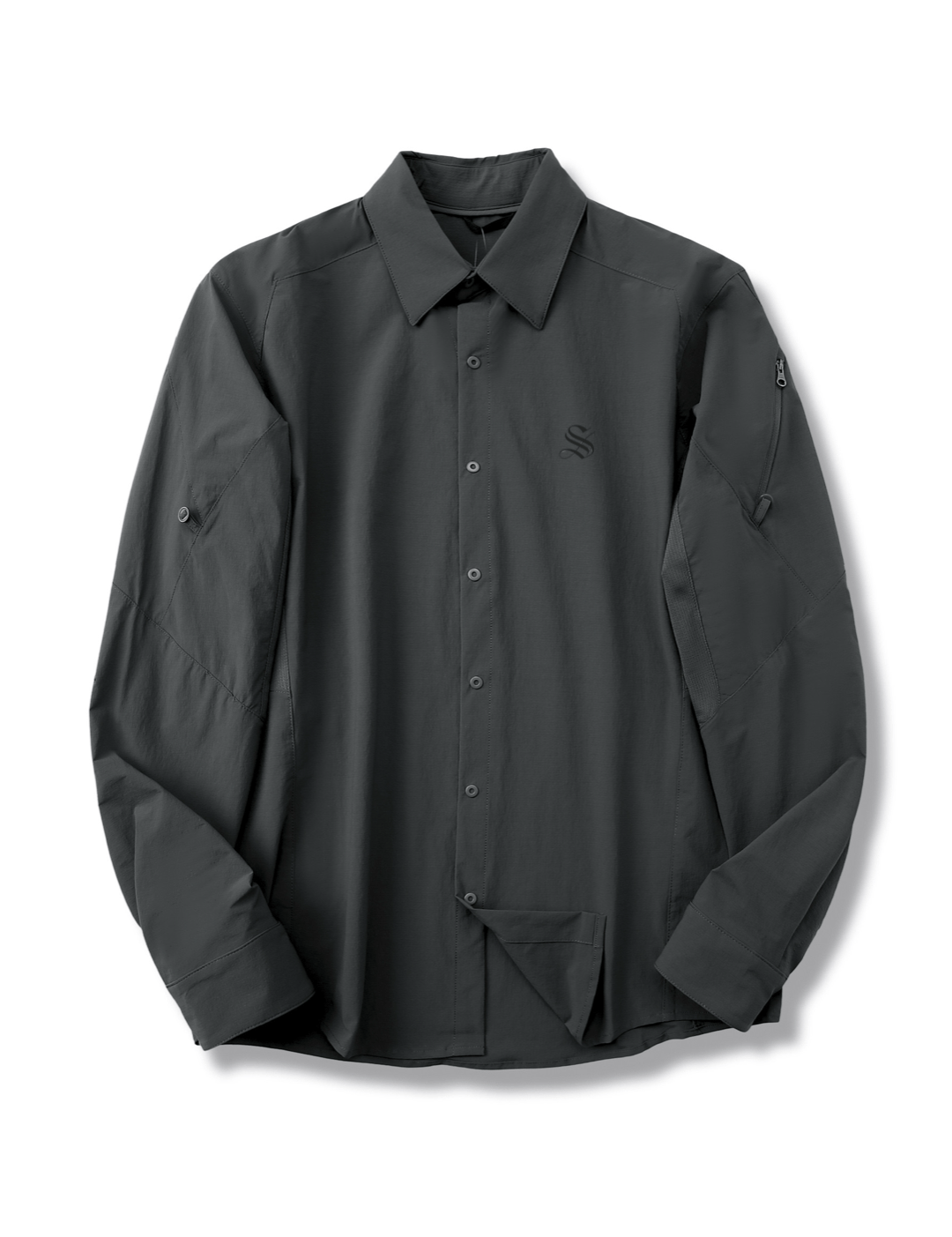 VJOP - Long Sleeves Shirt for Men - Sarman Fashion - Wholesale Clothing Fashion Brand for Men from Canada