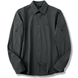 VJOP - Long Sleeves Shirt for Men - Sarman Fashion - Wholesale Clothing Fashion Brand for Men from Canada