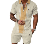 VJOT 12 - Top & Shorts for Men - Sarman Fashion - Wholesale Clothing Fashion Brand for Men from Canada