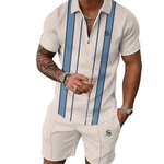 VJOT 14 - Top & Shorts for Men - Sarman Fashion - Wholesale Clothing Fashion Brand for Men from Canada