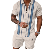 VJOT 14 - Top & Shorts for Men - Sarman Fashion - Wholesale Clothing Fashion Brand for Men from Canada