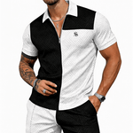 VJOT 2 - Top & Shorts for Men - Sarman Fashion - Wholesale Clothing Fashion Brand for Men from Canada