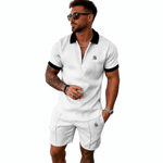 VJOT 21 - Top & Shorts for Men - Sarman Fashion - Wholesale Clothing Fashion Brand for Men from Canada