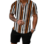 VJOT 3 - Top & Shorts for Men - Sarman Fashion - Wholesale Clothing Fashion Brand for Men from Canada