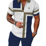 VJOT 4 - Top & Shorts for Men - Sarman Fashion - Wholesale Clothing Fashion Brand for Men from Canada