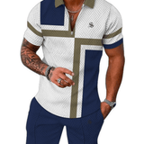 VJOT 4 - Top & Shorts for Men - Sarman Fashion - Wholesale Clothing Fashion Brand for Men from Canada
