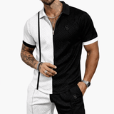 VJOT 6 - Top & Shorts for Men - Sarman Fashion - Wholesale Clothing Fashion Brand for Men from Canada