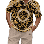 VJOT 8 - Top & Shorts for Men - Sarman Fashion - Wholesale Clothing Fashion Brand for Men from Canada