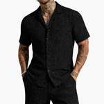VJOT 81 - Top & Shorts for Men - Sarman Fashion - Wholesale Clothing Fashion Brand for Men from Canada