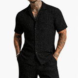 VJOT 81 - Top & Shorts for Men - Sarman Fashion - Wholesale Clothing Fashion Brand for Men from Canada