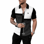 VJOT - Top & Shorts for Men - Sarman Fashion - Wholesale Clothing Fashion Brand for Men from Canada