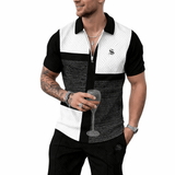 VJOT - Top & Shorts for Men - Sarman Fashion - Wholesale Clothing Fashion Brand for Men from Canada