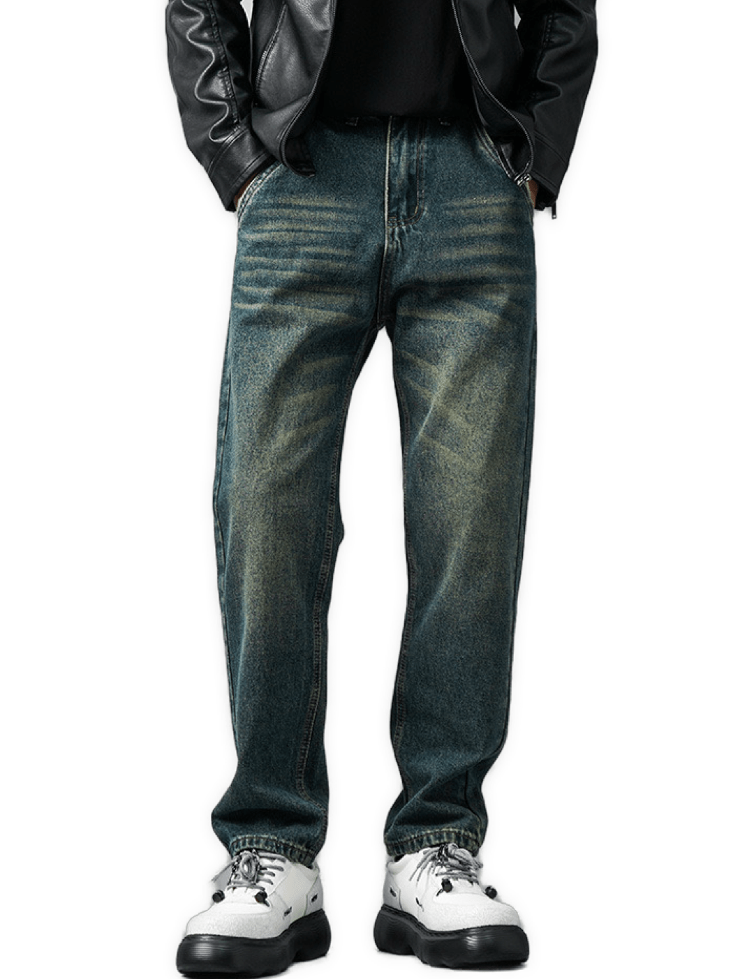 VJZ - Jeans for Men - Sarman Fashion - Wholesale Clothing Fashion Brand for Men from Canada