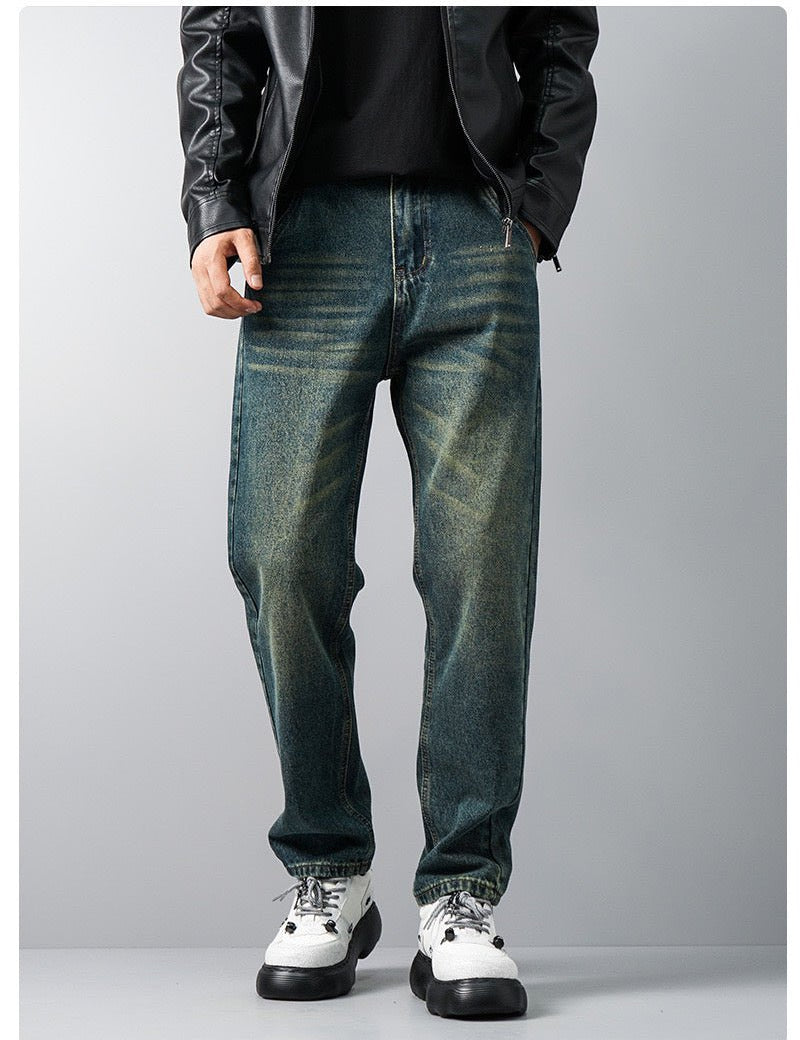VJZ - Jeans for Men - Sarman Fashion - Wholesale Clothing Fashion Brand for Men from Canada