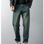 VJZ - Jeans for Men - Sarman Fashion - Wholesale Clothing Fashion Brand for Men from Canada