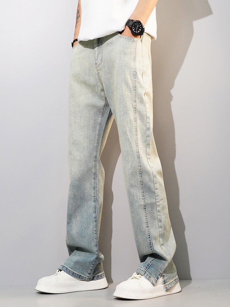 VJZ10 - Jeans for Men - Sarman Fashion - Wholesale Clothing Fashion Brand for Men from Canada