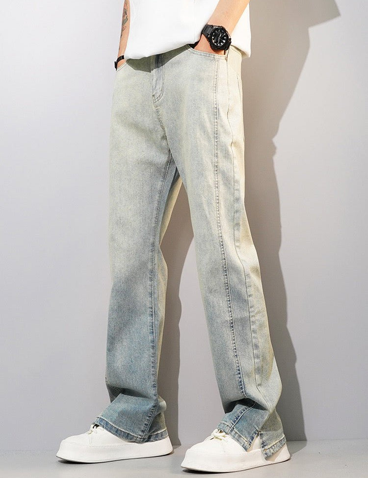VJZ10 - Jeans for Men - Sarman Fashion - Wholesale Clothing Fashion Brand for Men from Canada