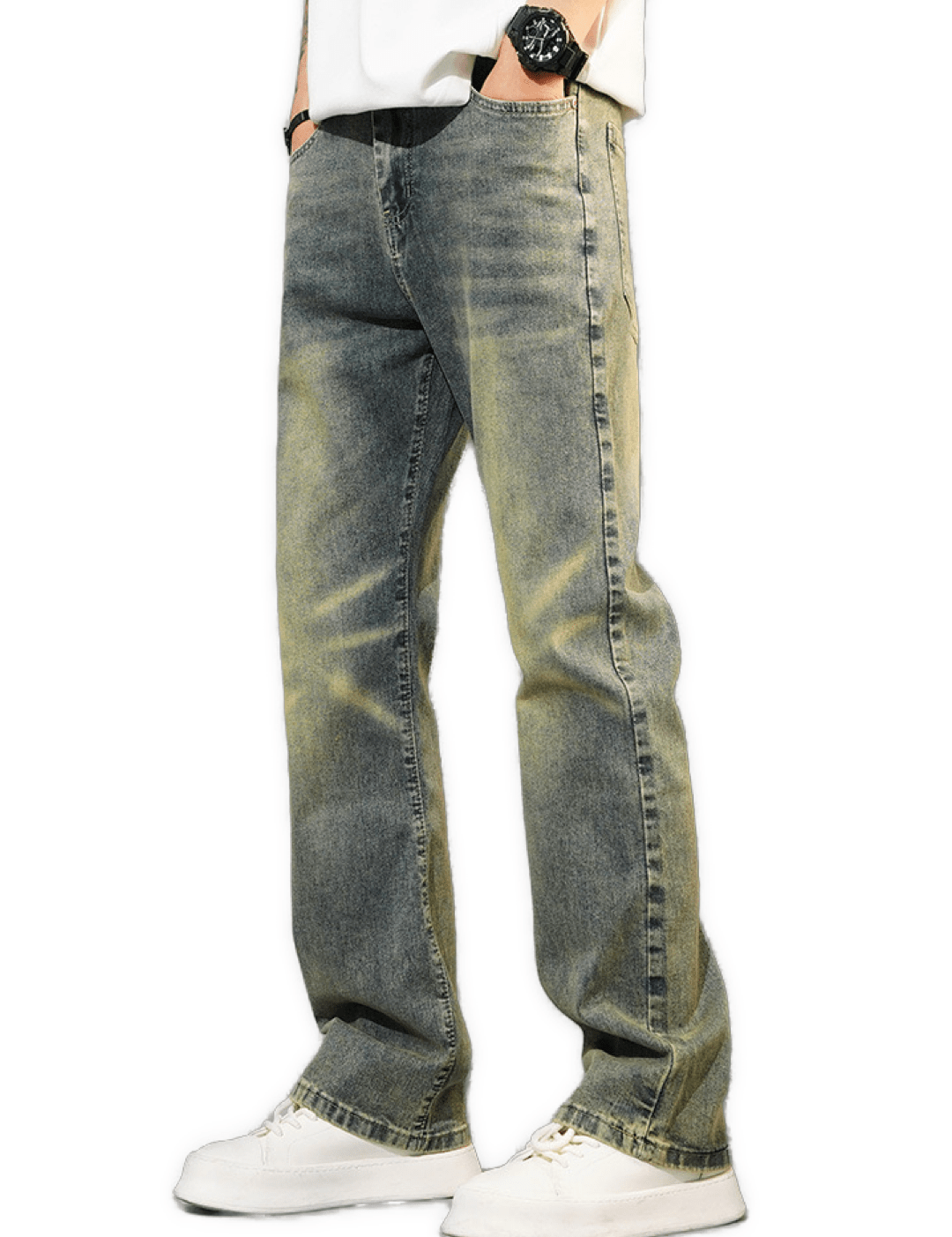 VJZ2 - Jeans for Men - Sarman Fashion - Wholesale Clothing Fashion Brand for Men from Canada