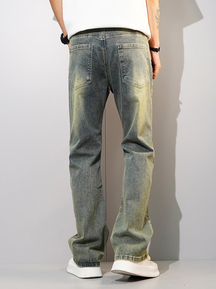VJZ2 - Jeans for Men - Sarman Fashion - Wholesale Clothing Fashion Brand for Men from Canada