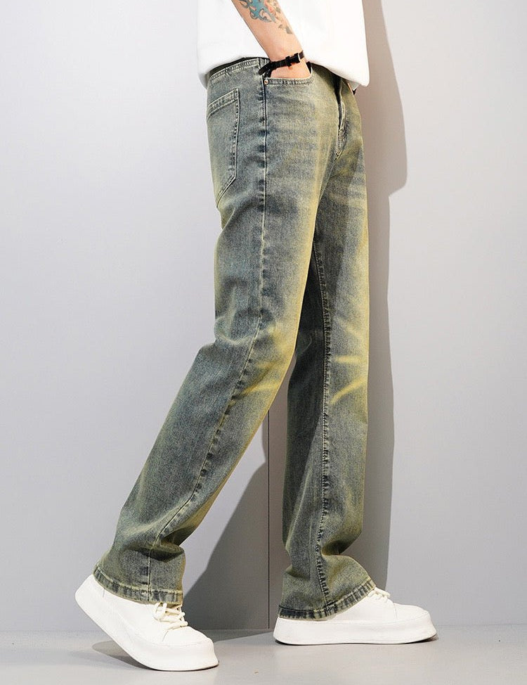 VJZ2 - Jeans for Men - Sarman Fashion - Wholesale Clothing Fashion Brand for Men from Canada