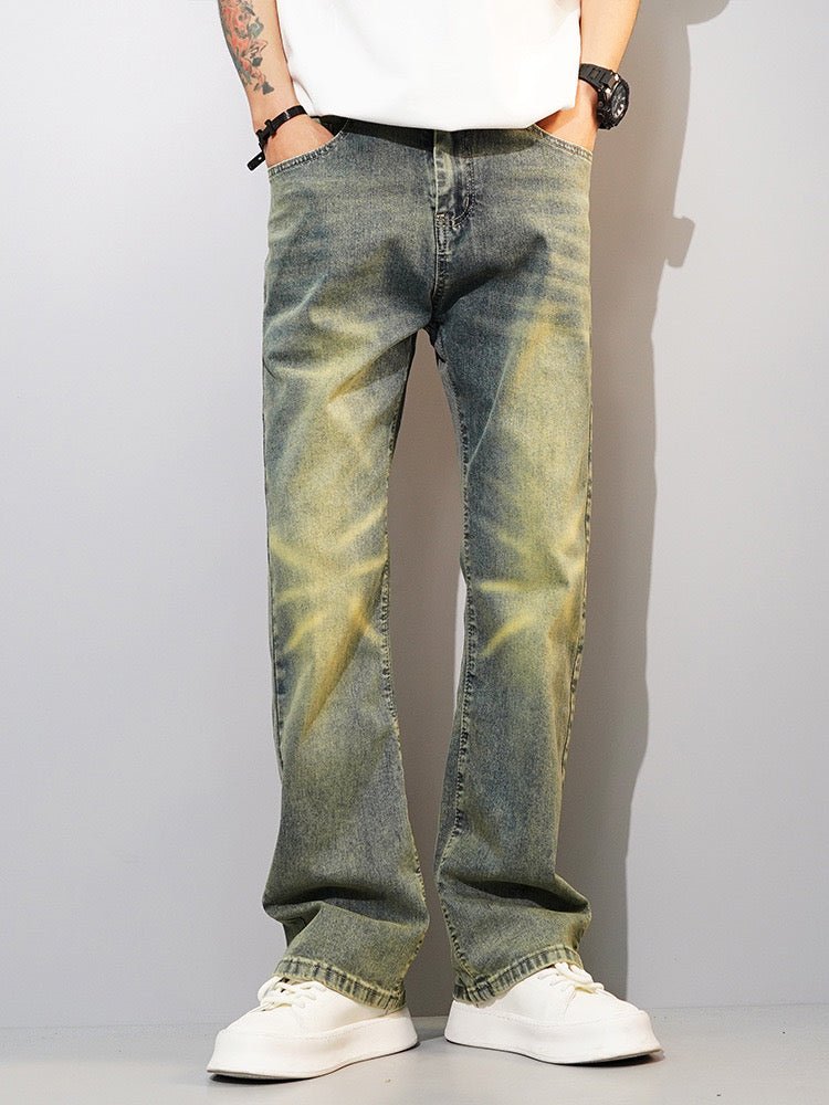 VJZ2 - Jeans for Men - Sarman Fashion - Wholesale Clothing Fashion Brand for Men from Canada