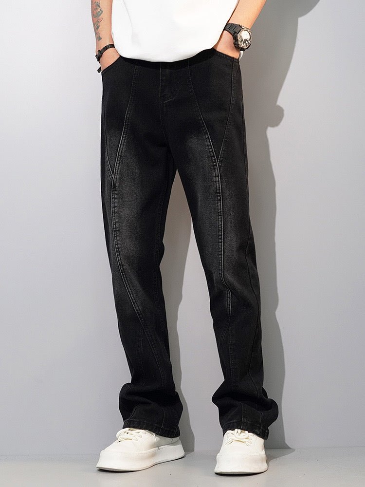 VJZ3 - Jeans for Men - Sarman Fashion - Wholesale Clothing Fashion Brand for Men from Canada
