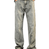 VJZ4 - Jeans for Men - Sarman Fashion - Wholesale Clothing Fashion Brand for Men from Canada