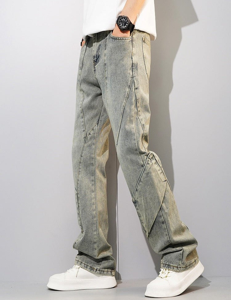 VJZ4 - Jeans for Men - Sarman Fashion - Wholesale Clothing Fashion Brand for Men from Canada