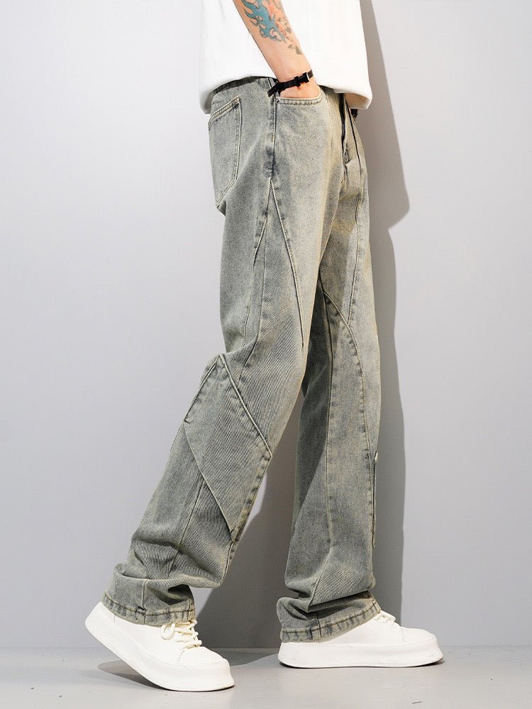VJZ4 - Jeans for Men - Sarman Fashion - Wholesale Clothing Fashion Brand for Men from Canada
