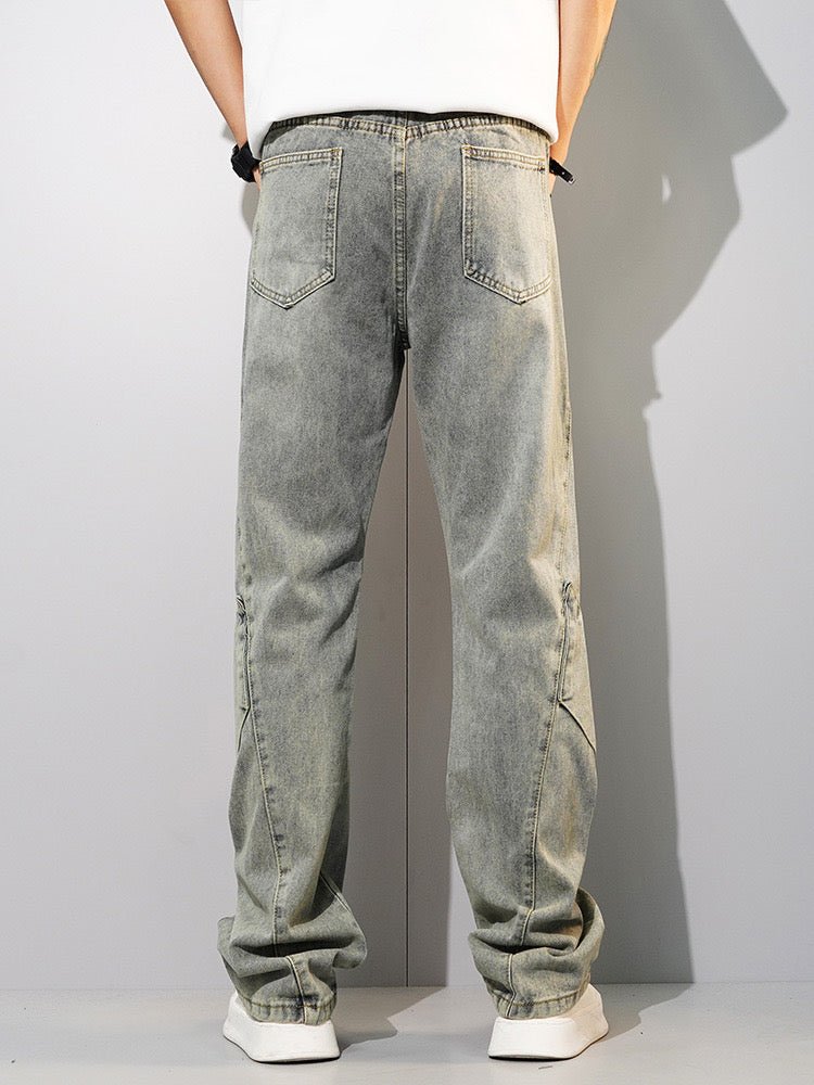 VJZ4 - Jeans for Men - Sarman Fashion - Wholesale Clothing Fashion Brand for Men from Canada
