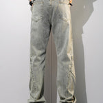 VJZ4 - Jeans for Men - Sarman Fashion - Wholesale Clothing Fashion Brand for Men from Canada