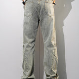 VJZ4 - Jeans for Men - Sarman Fashion - Wholesale Clothing Fashion Brand for Men from Canada