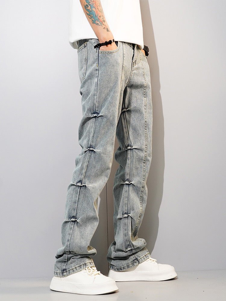 VJZ5 - Jeans for Men - Sarman Fashion - Wholesale Clothing Fashion Brand for Men from Canada