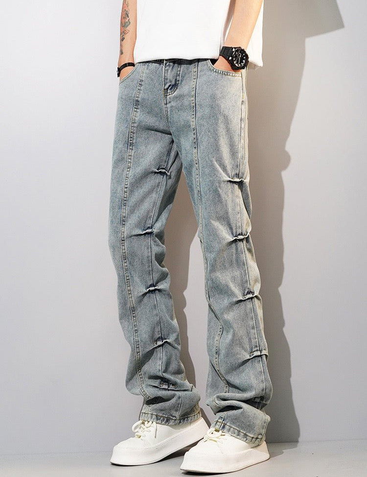 VJZ5 - Jeans for Men - Sarman Fashion - Wholesale Clothing Fashion Brand for Men from Canada